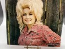 Dolly Parton Best Of Vintage Vinyl LP 1976 RCA Victor Record AHL1-1117-A