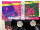 The Kinks One For The Road Japan LP OBI [87381ER]