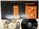Stan Getz, Jo?O Gilberto Featuring Antonio Carlos Jobim St US LP [87066ER]