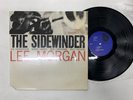 Lee Morgan The Sidewinder US LP [87368ER]