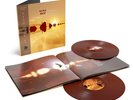 Kate Bush - Aerial 2018 Remaster Goldy Locks  W/ Obi-Strip (2005 - EU - Reissue)