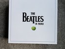 The Beatles In Mono Vinyl Box Set 14 LP 2025 Reissue - Brand New SHIPS NOW