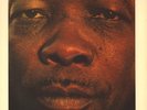 John Lee Hooker / Coast To Coast Blues Band - Anywhere - Anytime LP 1971 '