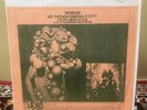 Genesis As Though Emerald City TAKRL/1945 Album LP Vinyl Record Japan Used