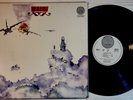 Clear Blue Sky Self-Titled LP France Vertigo Prog Hard Rock