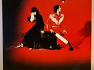 WHITE STRIPES - Elephant (Red & White Vinyl) (2003) - 12