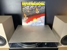 Faith No More The Real Thing UK 1989 A1/B1 Vinyl Record Album LP VG/Ex