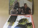 The Clash - Combat Rock    Vinyl Album with Poster   FMLN 2 (1982)   A3 / B2