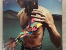 Todd Rundgren Back to the Bars SEALED Vinyl 2 LP Gatefold 1978 Bearsville CLEAN