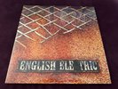 PROG / ROCK / BIG BIG TRAIN: 'English Electric - Part Two' double vinyl sealed