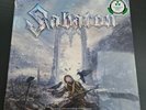 Sabaton - The war to end all wars - flourescent orange vinyl LP, lim. to 500
