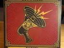 Gov't Mule – Shout  4x LP BOX SET Red color vinyl Provogue EU pressing 2013 VG+