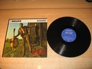 Johnny Hallyday-L'idole des jeunes- 33T-Original Japon 1965-EX++