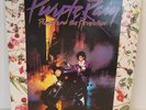Prince And The Revolution Purple Rain Vinyl Original 1984 Warner Bros 1-25110