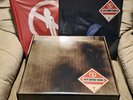 Travis Scott “Days Before Rodeo” Bundle Vinyl +  XL Hoodie