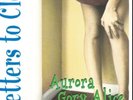 Letters to Cleo - Aurora Gory Alice [New Vinyl LP] Blue, Colored Vinyl