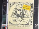 Pink Floyd – Eclipsed 2×LP, Multi-Color Vinyl, Verzyl Labels, Kornyfone Bootleg