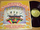 THE BEATLES *US Winchester G/F Booklet *12