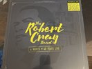 rare NEW NICE LP The Robert Cray Band 4 Nights Of 40 Years Live 2 Vinyl Records