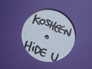 Kosheen - Hide U (John Creamer/Stephane K Mixes) - UK 12