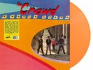 CROWD, The - A World Apart - Vinyl (orange vinyl LP)
