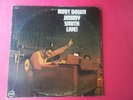jIMMY SMITH LIVE ROOT DOWN LP 1972