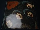 Beatles RUBBER SOUL RARE ORIGINAL UK MONO HAZEL YARWOOD -5 -5 EX++  UPGRADE COPY