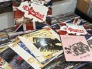 Sex pistols - Live 76’ Box Set (Vinyl Record, 2016) 4xLP 3/4 Discs Sealed
