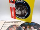 The Beatles ‎– Timeless I + Bonus 7