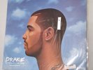 Drake - Nothing Was The Same Clear Vinyl Rare