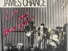 James Chance & The Contortions Live Aux Bains Douches LP + James White Off White