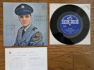 ELVIS PRESLEY Elvis Sails 1964 Japan 33rpm EP CP-1147 Press Interview With Elvis