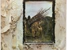 LED ZEPPELIN   Black Dog   Rare original 1971 German Swan Song 7