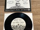Less Than Jake / J Church Split (Rare 7