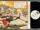 LED ZEPPELIN Houses of the Holy  1973 