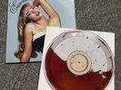 Sabrina Carpenter Espresso Liquid Filled 12” Vinyl Single Bad World Limited 1000
