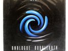 APHEX TWIN ANALOGUE BUBBLEBATH TVT TVT48101 US ORIGINAL VINYL 12