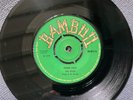 THE EPICS - YOUR LOVE rare UK 1970 / REGGAE  ROCKSTEADY / BAMBOO / MINT-