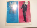 Z.Z. Hill, The Soul Stirring ZZ Hill Kent KLP 5018 Mono NM/NM Shrink Wrap Intact