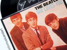 PARLOPHONE UK SOLID LABEL THE BEATLES 7