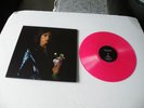 JOAN AS POLICE WOMAN 'DAMNED DEVOTION' LP EU PLAY IT AGAIN SAM 2018 PINK SIGNED