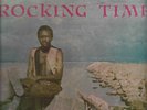 BURNING SPEAR / ROCKING TIME / LP