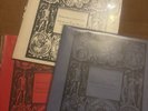 HARRY SMITH Anthology Of American Folk Music COMPLETE 3x 2xLP NM Colored Vinyl