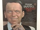 Frank Sinatra Sealed LP Greatest Hits 1976 Reprise FS 1025
