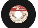PRINCE BUSTER / PRINCE OF PEACE / SCHOOL GIRL / LOVE ANOTHER LOVE / 7''