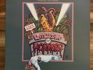Little Shop of Horrors Original Cast Soundtrack Vinyl LP Geffen GHSP 2020 ALBUM