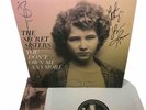 The Secret Sisters You Don't Own Me Anymore Vinyl LP Record SIGNED & AUTOGRAPHED