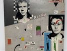 The Vibrators V2 UK 1978 Vinyl LP Inner Pure Mania Automatic Lover Original VG+