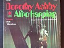 Dorothy Ashby - Afro-Harping LP RARE Soul Funk Jazz LP - Original 1968 1st Press