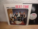 CHARLY AND HIS EXPLORERS BEAT-TIME 1965 MONSTER RARE BEAT LP